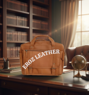 MC 019 Maletin Porta Laptop Estilo Vintage