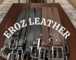 CR-1525 Cinturon Hombre 