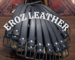 CR-1528 Cinturon Hombre 