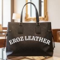 BL-3018 Bolso Monograma