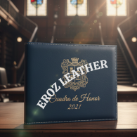 PT-458 Porta titulos Legado