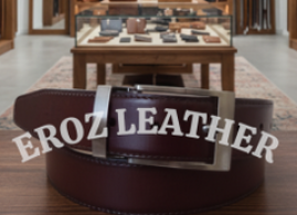 CR-1521 Cinturon Hombre