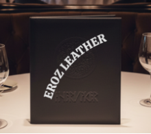 PM-006 Porta Menu en Vinil