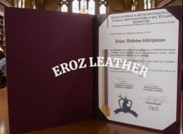 PT-454 Porta Titiulo 