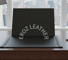 BE-3014 Base Para Escritorio Presidencial