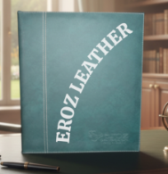 C-003 Carpeta A4 en colores variados