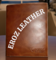 PP-453 Porta Pasaporte con Vinil