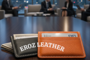 TJ-907 Tarjetero Horizontal