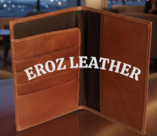 PP-459 Porta Pasaporte y Portadocumento