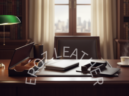 BE-3003 Juego Base de Escritorio Presidencial