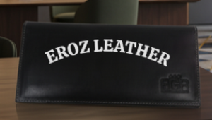 PC-403 Porta Chequera Ejecutiva 