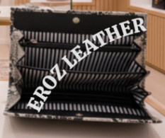 PC-404 Portachequera Tapa 