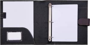 C-012 Carpeta Mecanismo y trabilla