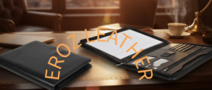 CC-101 Carpeta con Cierre y Bolsillo Externo