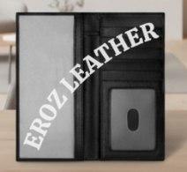 PC-406 Portachequera Tarjetera