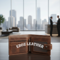 TJ-908 Tarjetero Porta Billetes