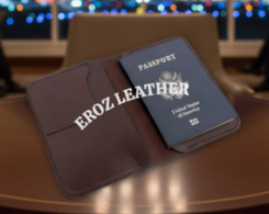 PP-450 Porta Pasaporte