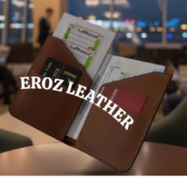 PP-451 Porta Pasaporte