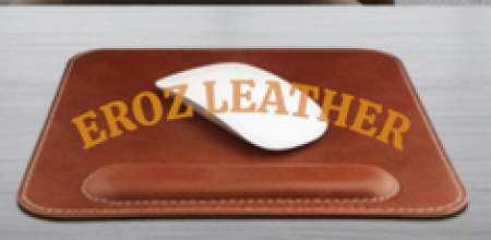 PAD MOUSE:  >PM-701 Pad Mouse Rectangular