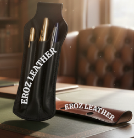 PORTA ESFEROS:  >PE-5002 Porta Esferos