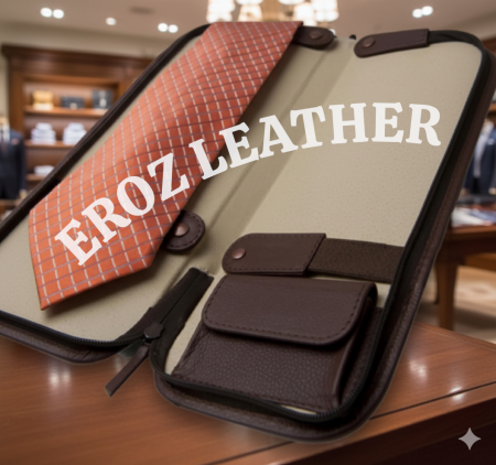 PORTA CORBATAS:  >PC-1204 Porta Corbatas