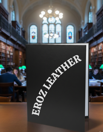 PORTA TITULOS:  >PT-456 Porta titulo