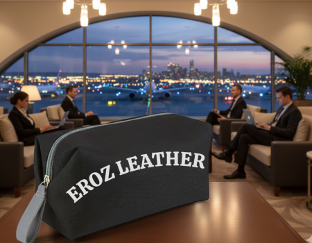 NECESER PARA VIAJE:  >NV 9004 NECESER  CIERRES UNISEX