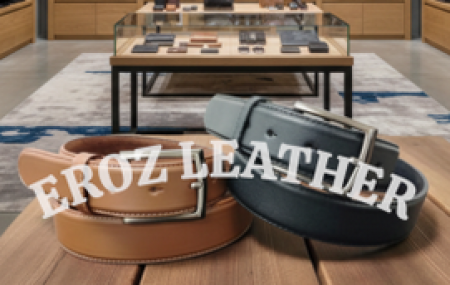 CINTURONES:  >CR-1527 Cinturon Honbre