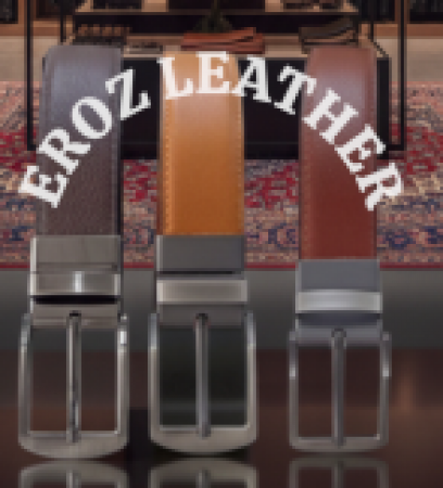 CINTURONES:  >CR-1529 Cinturon Hombre