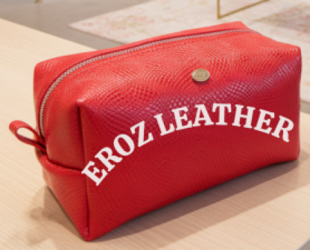 COSMETIQUERAS:  >CS-3051 Cosmetiquera