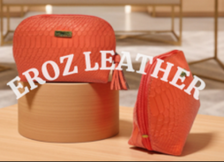 COSMETIQUERAS:  >CS-3053 Cosmetiquera