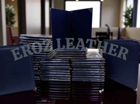 PORTA TITULOS:  >PT-457 Porta titulo