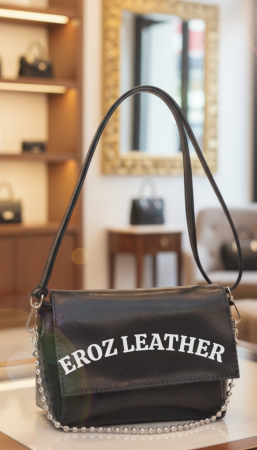 BOLSOS Y CARTERAS PARA DAMA:  >BL-3012 Mini Bolso Lira