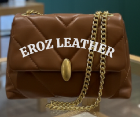 BOLSOS Y CARTERAS PARA DAMA:  >BL-3015 Bolso Cadena Clasica