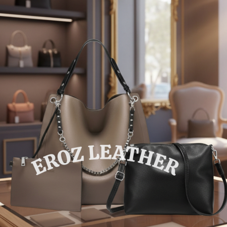 BOLSOS Y CARTERAS PARA DAMA:  >BL-3016 Set Versati