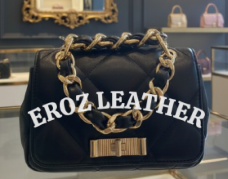 BOLSOS Y CARTERAS PARA DAMA:  >BL-3017 Mini Bolso Diamante