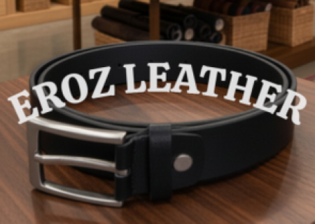 CINTURONES:  >CR-1523 Cinturon Hombre