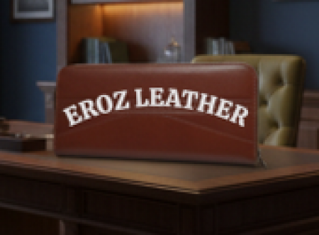 PORTA CHEQUERA:  >PC-402 Porta Chequera Doble 