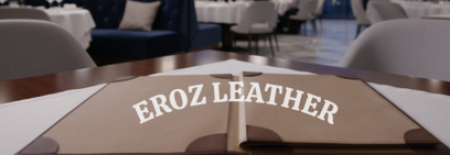 PORTA MENU:  >PM-002 Porta Menu Punteras Curvas