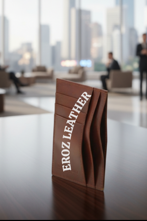 PORTA TARJETAS:  >TJ-901 Tarjetero Publicitario 