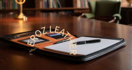 CARPETA CON CIERRE:  >CC-104 Carpeta con Cierre Ejecutiva