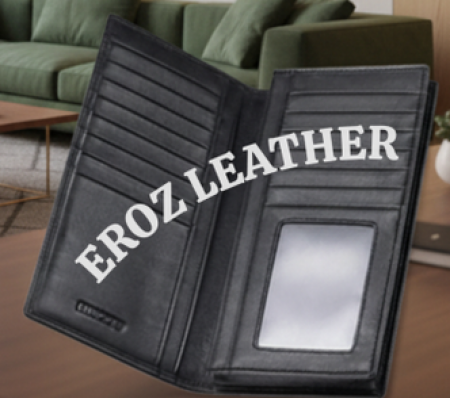 PORTA CHEQUERA:  >PC-405 Portachequera Ejecutiva