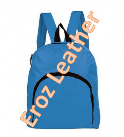 MOCHILAS EN LONA:  >MR-2007 Mochila Accent