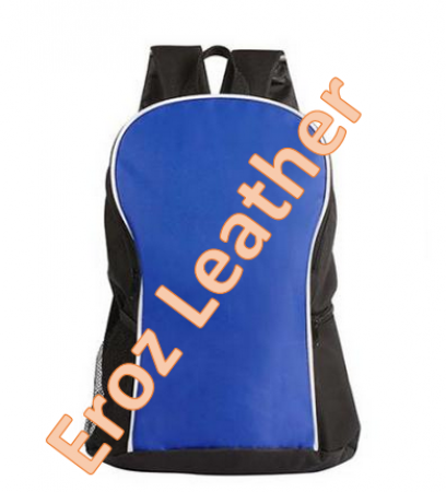 MOCHILAS EN LONA:  >MR-2008 Mochila Springbok