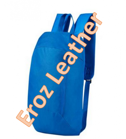 MOCHILAS EN LONA:  >MR-2009 Mochila Aunat